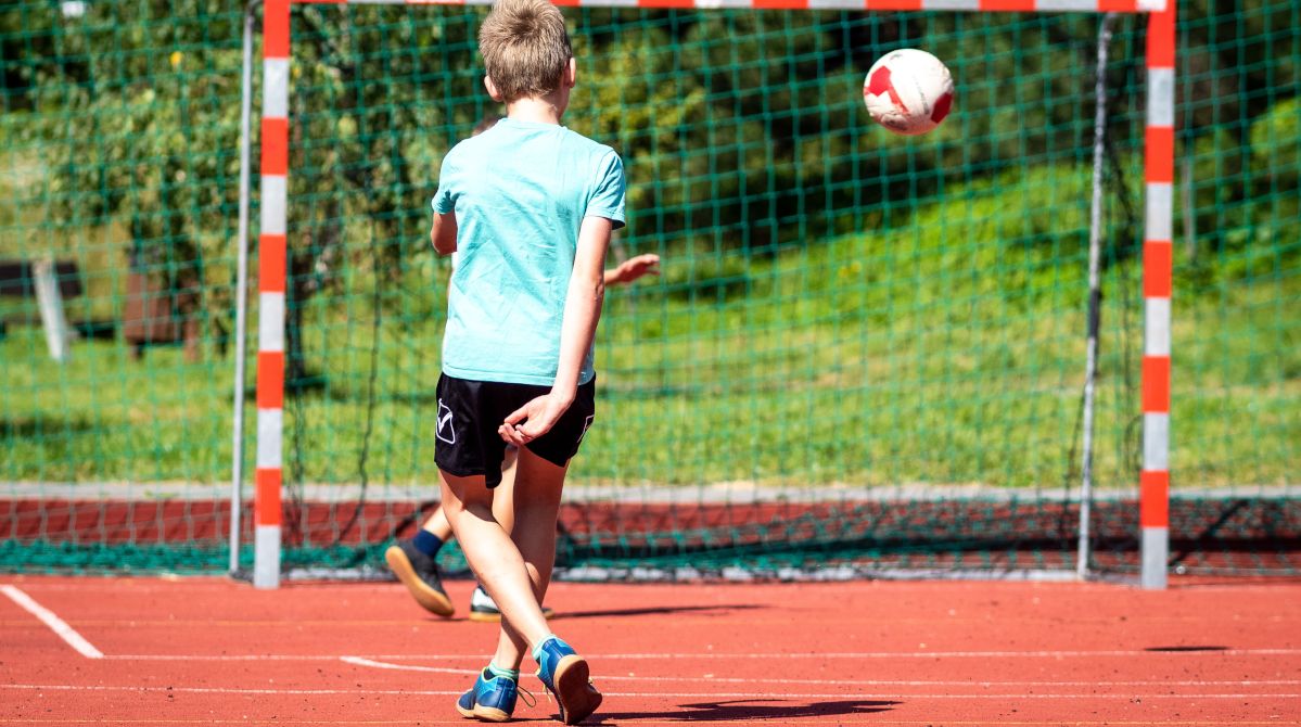 Rybnik-Boguszowice: "Zależy nam na rozwoju infrastruktury sportowej"