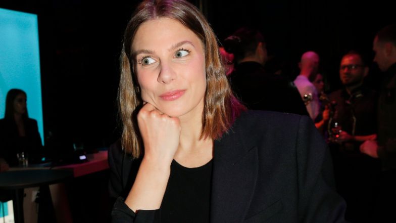 Marta Wierzbicka w bikini