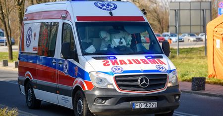 Koronawirus w Polsce. Najnowszy raport ministerstwa. Kolejne potwierdzone przypadki