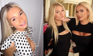 17-letnia córka Izabeli Macudzińskiej chce POWIĘKSZYĆ SOBIE USTA! "Nienawidzę ich"