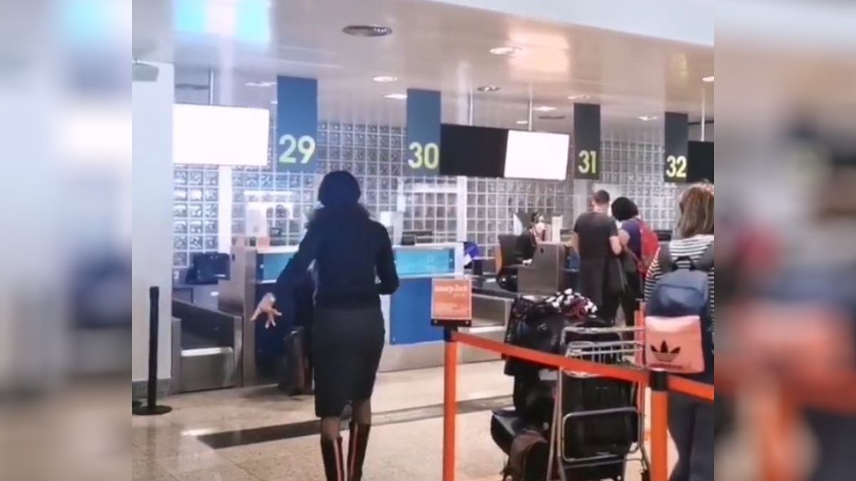 Setki Polakówkoczowało na Maderze, szukając nerowowo obcji wydostania się w wyspy.