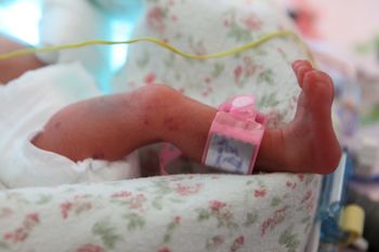 10 tysięcy złotych na dziecko. Program "Maluszkowe" nie dla każdego