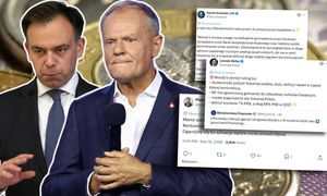 "Ogarnijmy się". Pierwsza taka decyzja w historii. Rating Polski w dół