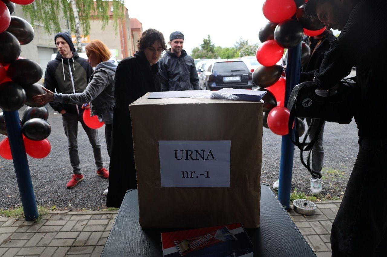 Referendum w Jeremiasie. Pracownicy: jesteśmy za strajkiem. Dyrektor HR z wnioskiem o ukaranie w sądzie