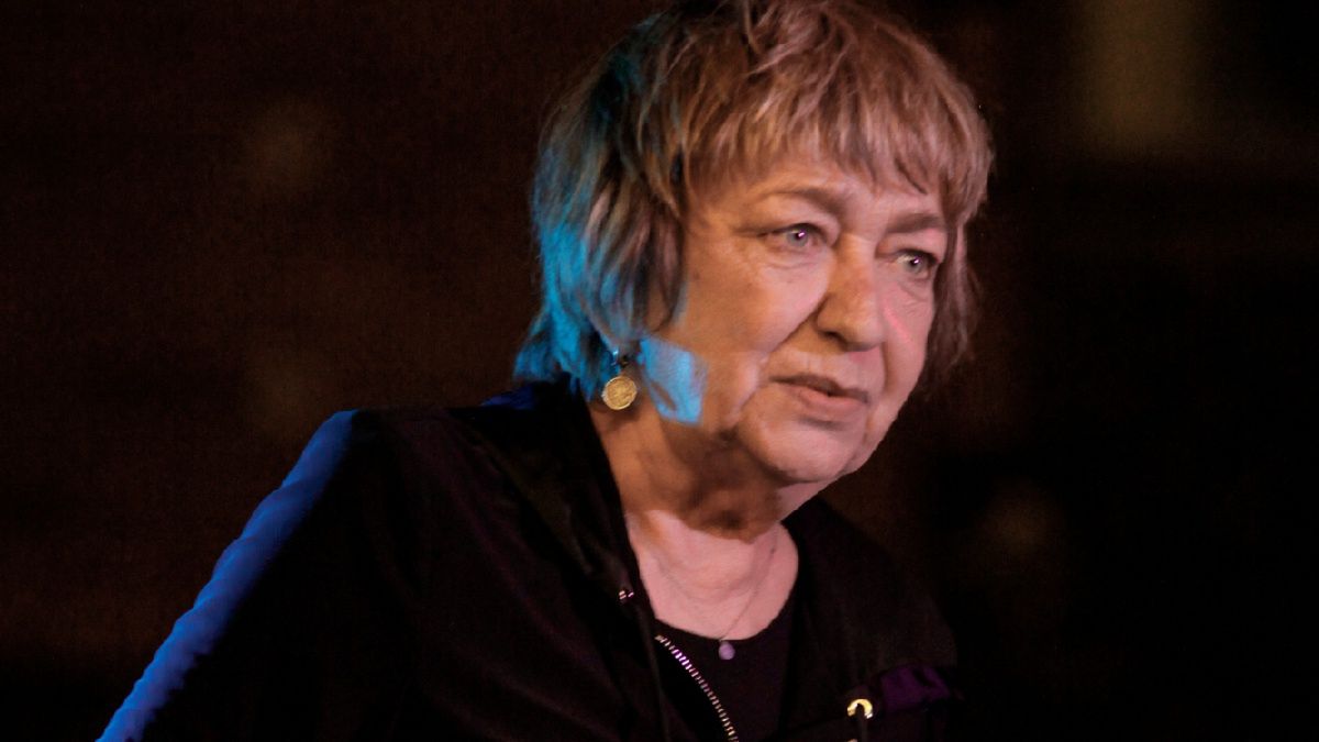 Ewa Szykulska udzieliła szczerego wywiadu