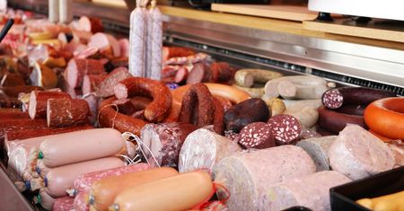 Polska kiełbasa wybrana najlepszą w Europie. Pokonała wyroby z Niemiec