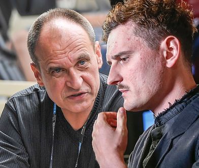 Czeka go ekskomunika. Czy jest na to gotowy? Kukiz ma swoje zdanie