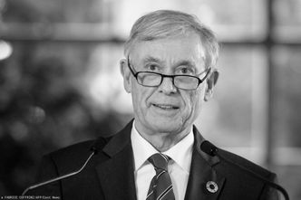 Nie żyje były prezydent Niemiec. 81-letni ekonomista i finansista zmarł po chorobie