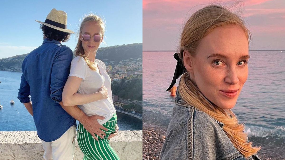 Magda Łucyan urodziła. Dziennikarka TVN-u została mamą