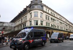 Francja: cztery osoby, w tym dwoje Rosjan, podejrzane o szpiegostwo