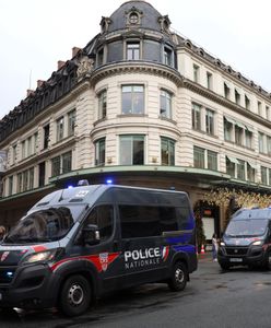 Francja: cztery osoby, w tym dwoje Rosjan, podejrzane o szpiegostwo