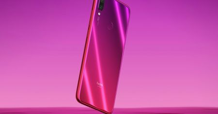 Redmi Note 7 Pro może być ciekawszy niż przypuszczano