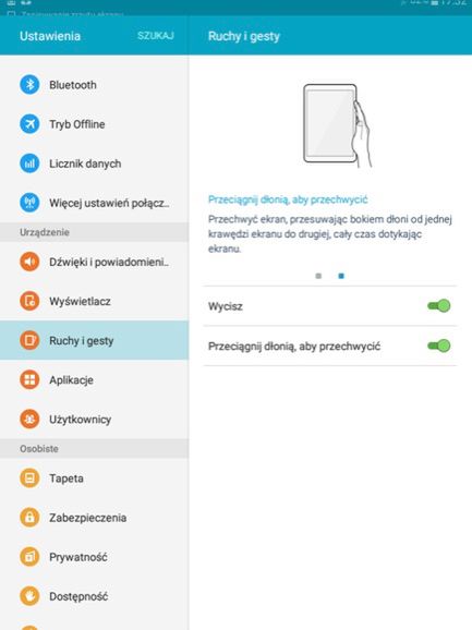 Samsung Galaxy Tab A [recenzja konkursowa #2] 24