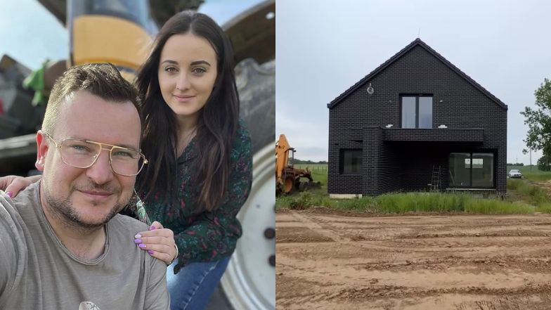Anna Bardowska zdradza, ile kosztowała budowa jej wymarzonego  domu