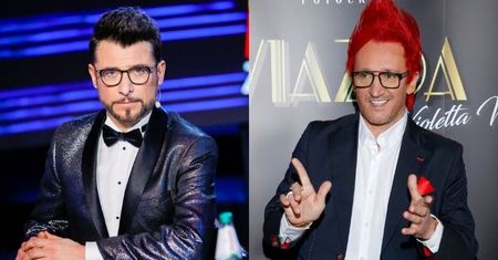 "Twoja Twarz Brzmi Znajomo". Kacper Kuszewski REZYGNUJE! "Swoje miejsce przekazuję artyście, który jest WULKANEM CHARYZMY"