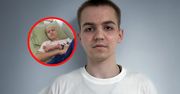 "Ostatnia szansa na życie". Dramatyczny list 17-letniego Olka