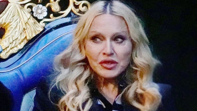 Madonna