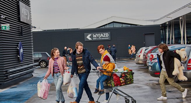 Pekao SA reklamuje się jako nowoczesny bank dla klasy średniej, kampania produktowa dobrą kontynuacją kampanii wizerunkowej (opinie)