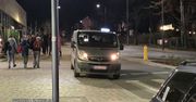 Miał trzy zakazy prowadzenia pojazdów. Chciał pracować na taxi