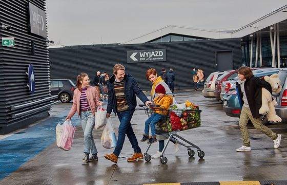 Pekao SA reklamuje się jako nowoczesny bank dla klasy średniej, kampania produktowa dobrą kontynuacją kampanii wizerunkowej (opinie)