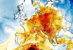 Pogoda szaleje. Teraz przymrozki i burze, ale są już pierwsze informacje o upałach