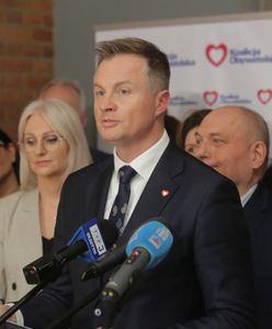 Nie dogadali się w sejmiku. Przerwano obrady