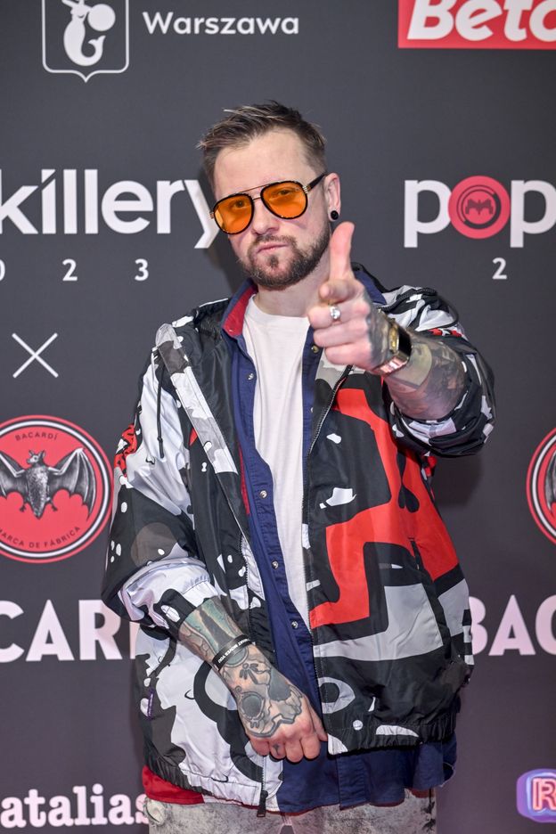 Krzysztof Stanowski WYRZUCIŁ Macieja Dąbrowskiego z Kanału Sportowego! Youtuber KAJA SIĘ: "Przepraszam"