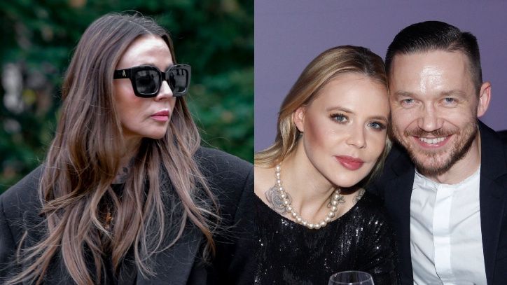 Maja Sablewska rozstała się z Wojciechem Mazolewskim