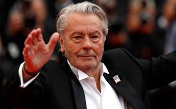 Batalia o spadek. Dzieci legendy skaczą sobie do gardeł