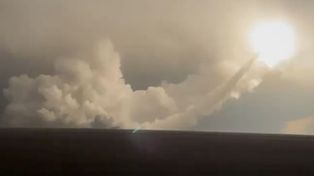 Zmasowany atak Ukraińców. Uderzyli w kilkadziesiąt rosyjskich celów