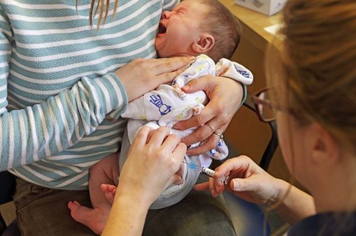 Autyzmu nie powodują szczepionki. Jest ostateczny dowód