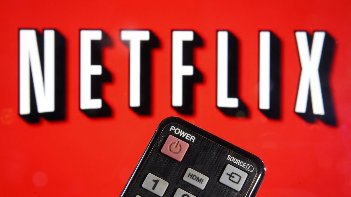 Netflix ujawnia pierwsze nowe filmy i seriale