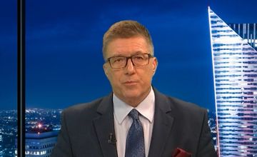 Wieloletni dziennikarz TVP znów w Biznes24. Po rozstaniu z Newsmax Polska