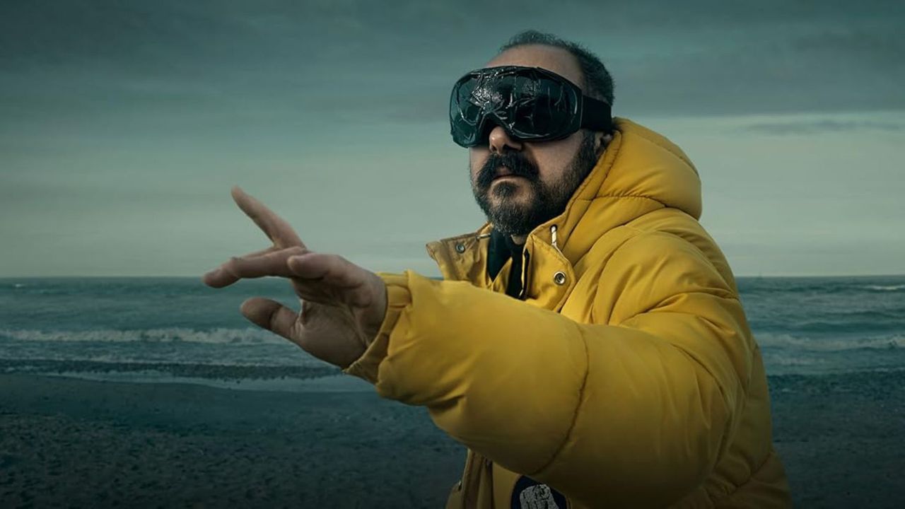 Arkadiusz Jakubik: "Ten bohater przeorał mnie emocjonalnie"