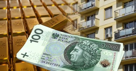 Oszczędzanie w czasie wojny. Ekspert tłumaczy, co robić z pieniędzmi