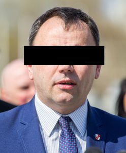 Jacek Ć. z zarzutami. Groził podłożeniem bomby w Sejmie