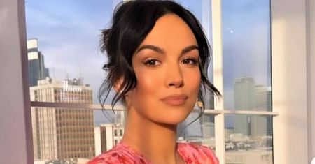 Zachwyciła w "DDTVN". Krupińska pokazała się w obcisłej maxi
