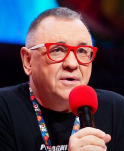 Oferował 100 tys. zł za śmierć Owsiaka. Mężczyzna zatrzymany