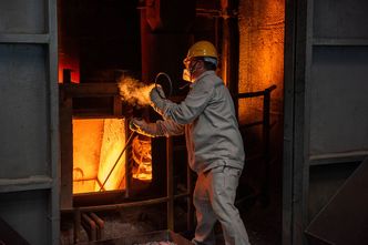 Górnicy i hutnicy mają dość. Dziś wielki protest. "Walczymy, by Śląsk nie umarł"