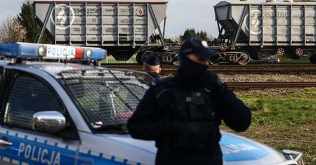 Kryzys zbożowy to nie tylko pieniądze. "Rząd powinien przyznać, że zawalił sprawę"
