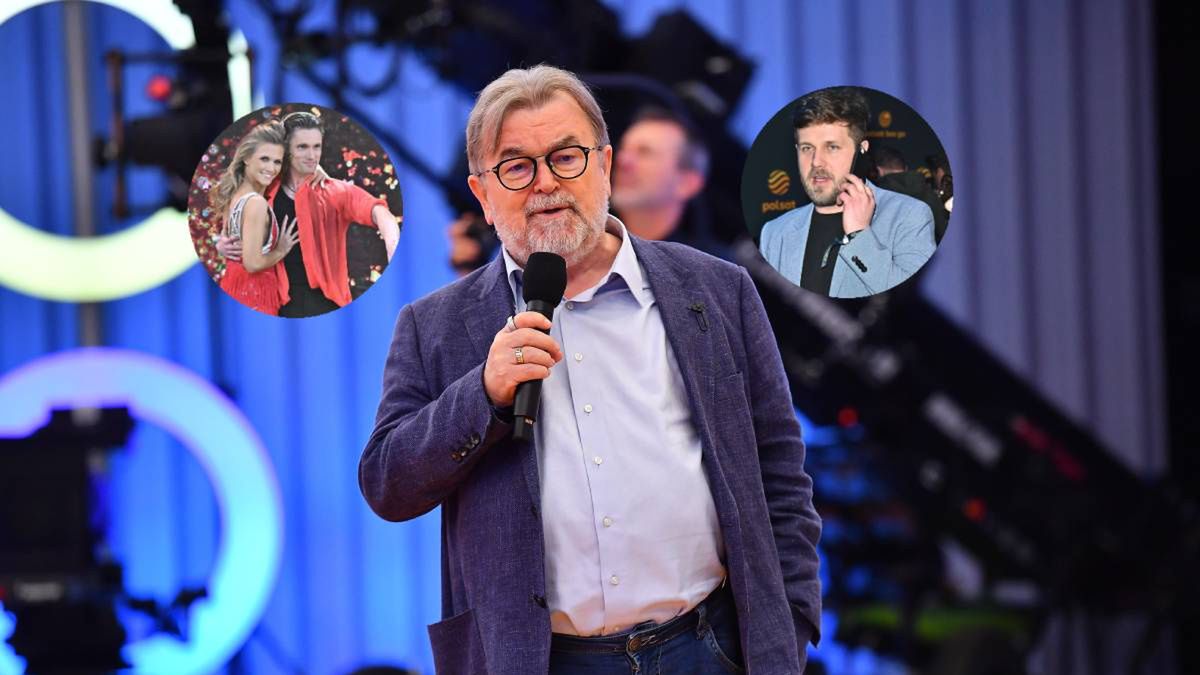 Edward Miszczak skomentował głośne afery 