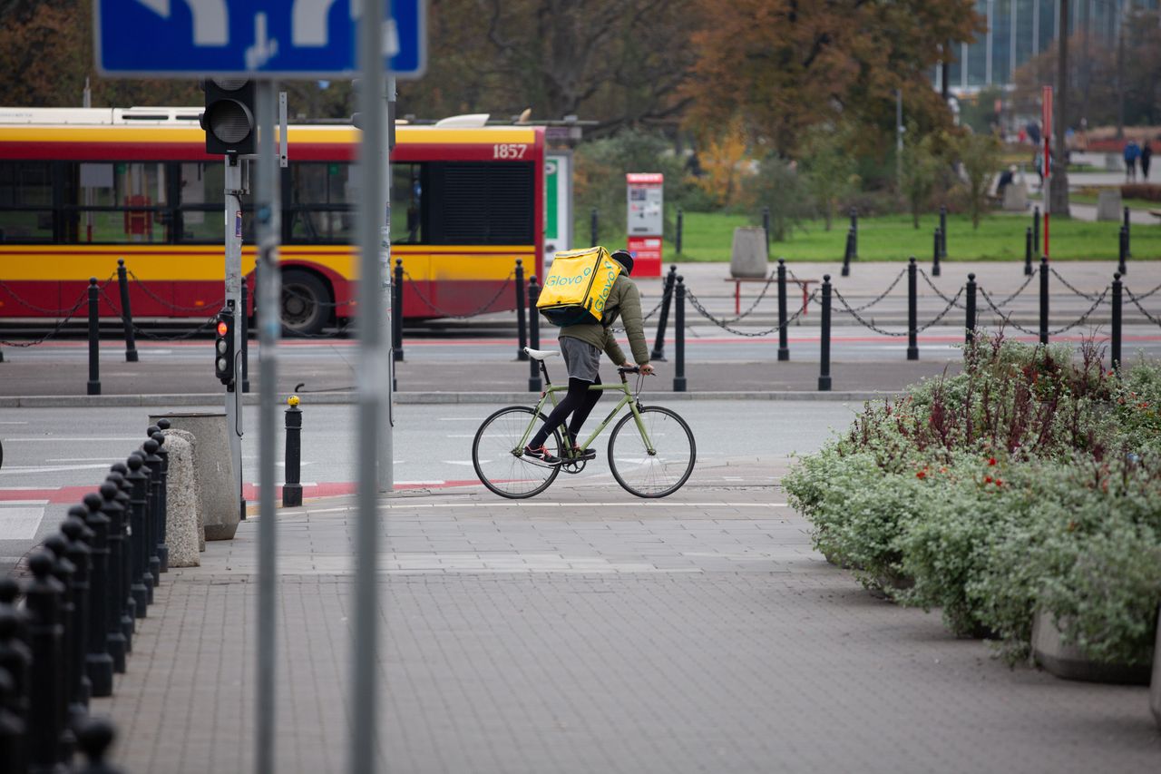 Jelenia Góra. Cyklostrada ma być rajem dla rowerzystów. Jej projekt rozczarował południe województwa