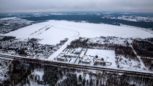 Białystok: Chcą zmienić plan miejscowy