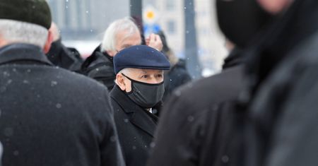 Afera Srebrnej. Kaczyński nadal nie chce zapłacić austriackiemu architektowi