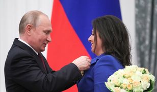 Gigantyczna reakcja USA. Poważne oskarżenia i sankcje wobec Rosji