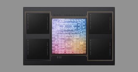 Zaskakujące wyniki wydajności M3 Max - najlepszego z nowych procesorów Apple