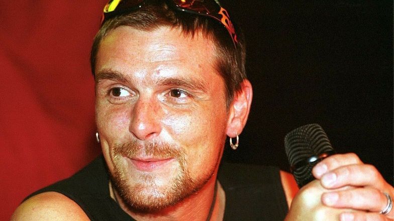 Piotr "Gulczas" Gulczyński