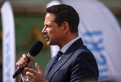 Trzaskowski uderza w prawicowych kandydatów. "Średniowieczne przepisy"