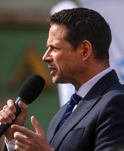 Trzaskowski uderza w prawicowych kandydatów. "Średniowieczne przepisy"