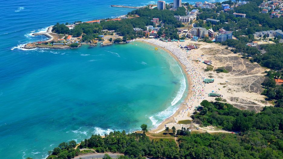 Bułgaria kusi piaszczystymi plażami